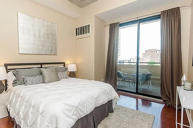 1464 S Michigan Ave #503 — Photo 10