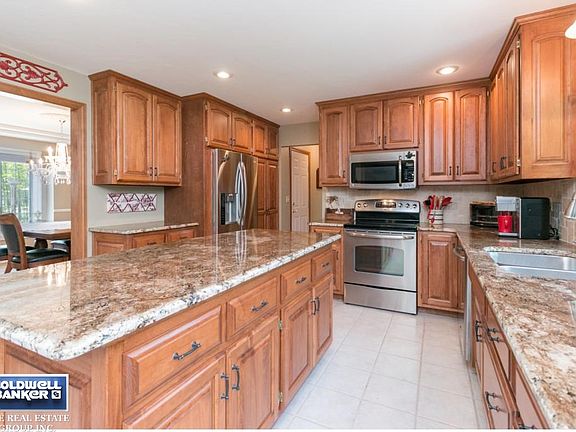 granite counter tops
