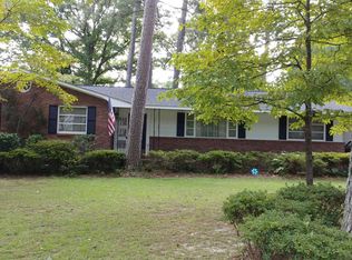 1324 Glenhaven Dr, Columbia, SC 29205