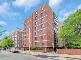 1580 Massachusetts Ave APT 8E, Cambridge, MA 02138