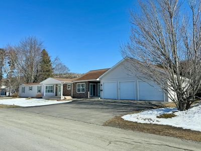 20 W Market Street, Fort Kent, ME, 04743