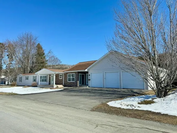 20 W Market Street, Fort Kent, ME 04743