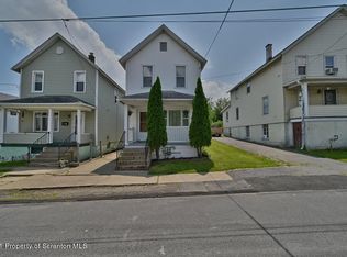 1741 Clearview St, Scranton, PA 18508