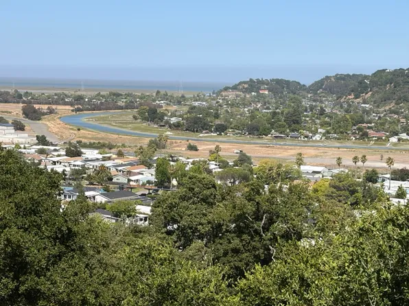270 Channing Way, San Rafael, CA 94903
