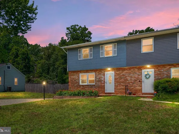 360 Alameda Pkwy, Arnold, MD 21012