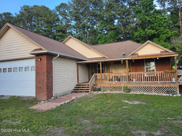 1229 Hargis Lane #1229, Williamston, NC 27892