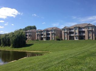 205 Sadler Ln, North Liberty, IA 52317