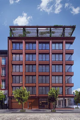 Sold by Corcoran | media 8