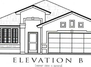 12673 Zulema St, El Paso, TX 79928