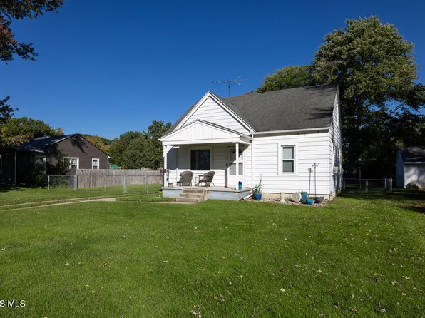 5920 Davida Dr, Toledo, OH 43612