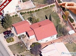 806 N Daybreak Dr, St George, UT 84770