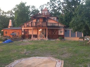 295 Cross Mountain Rd, Luray, VA 22835