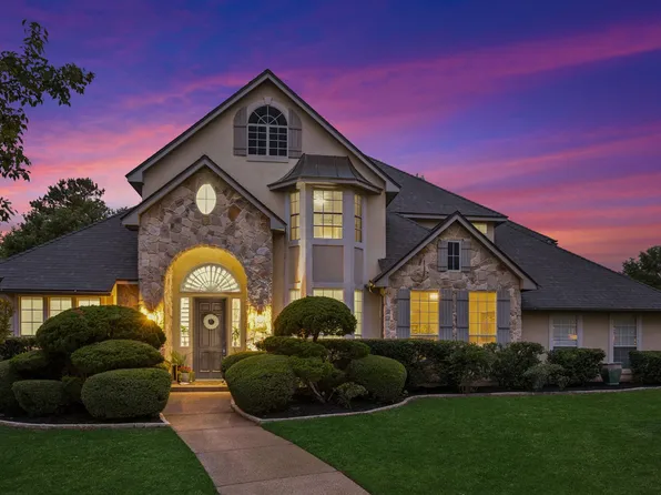 804 Princeton Ct, Southlake, TX 76092