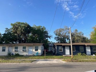1312 SE 7th Ave, Gainesville, FL, 32641