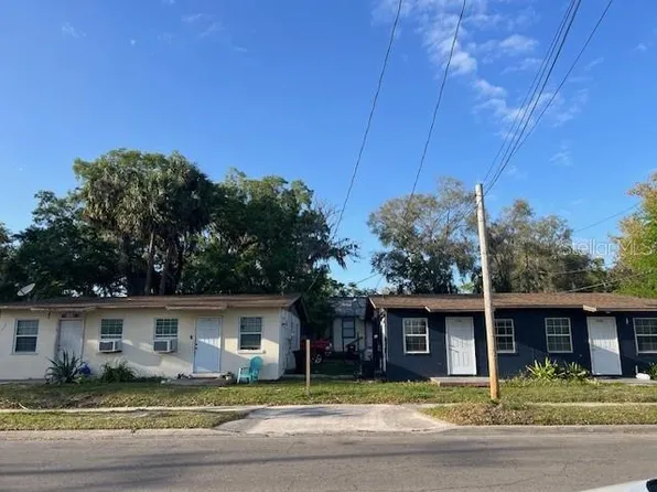 1312 SE 7th Ave, Gainesville, FL 32641