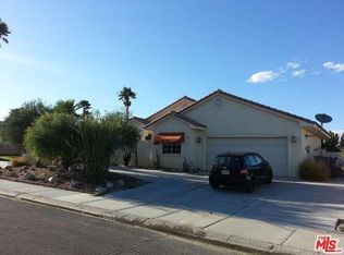 67280 Medano Rd, Cathedral City, CA 92234