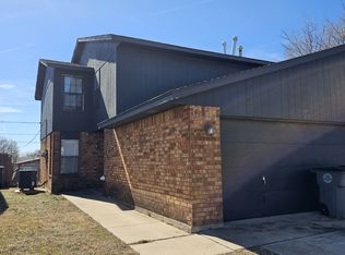 4032 NW Ozmun Ave APT A, Lawton, OK 73505