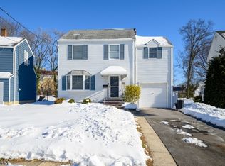 437 Bailey Ave, Union Twp., NJ 07083
