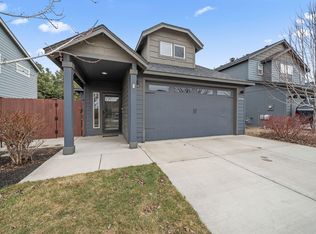 62856 NE Nolan St, Bend, OR 97701