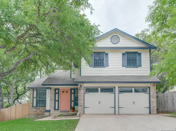 15615 Knollhollow, San Antonio, TX 78247