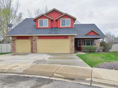 607 N Evelyn Pl, Star, ID, 83669