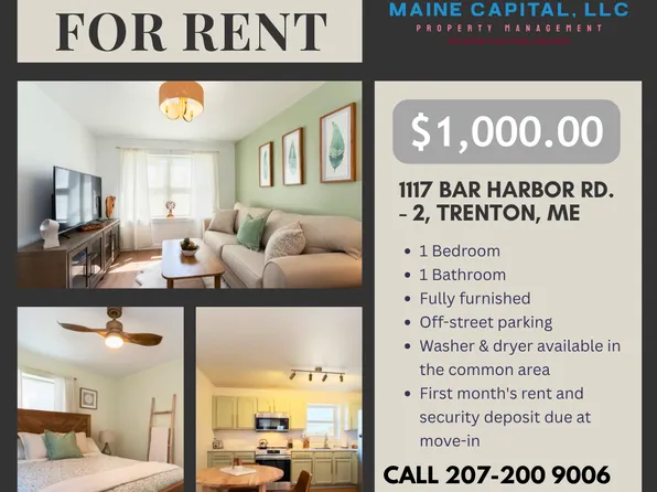 1117 Bar Harbor Rd, Ellsworth, ME