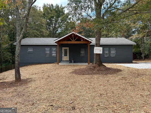 55 Huckleberry Ln, Winder, GA 30680