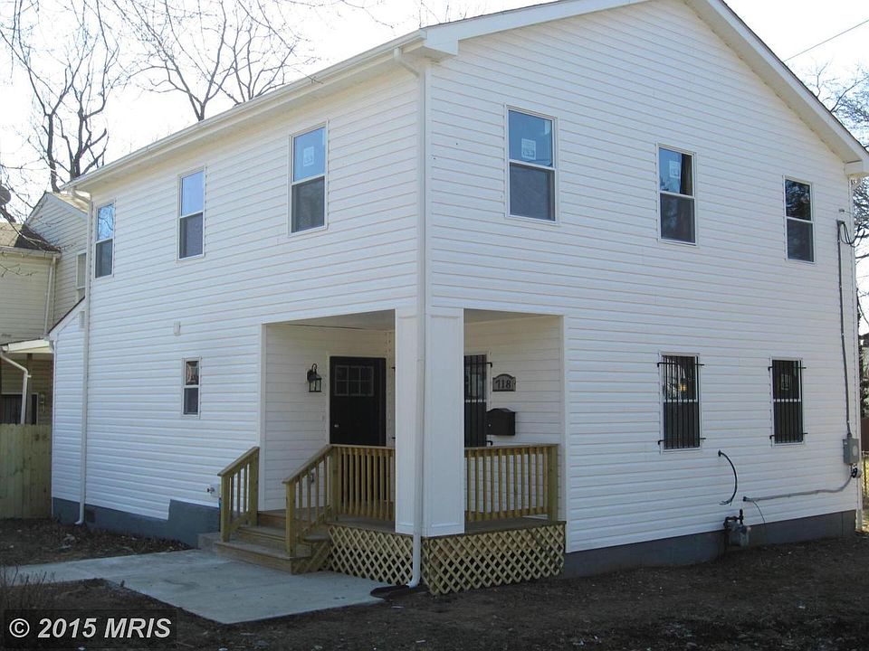 Exterior (Front)