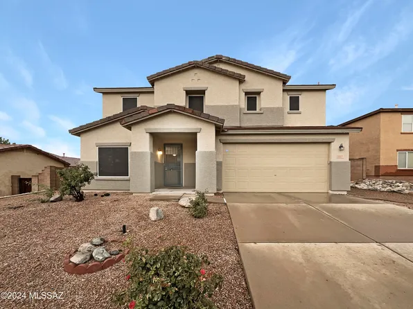 449 E Sterling Canyon Dr, Vail, AZ 85641