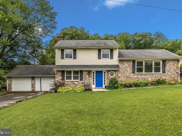 7508 Somerset Ter, Frederick, MD 21702