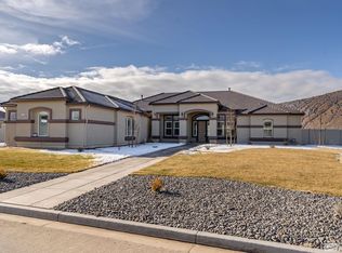 11111 Diamond Stream Dr, Sparks, NV 89441