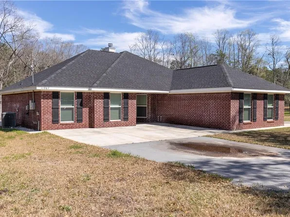 11987 Grand Way, Irvington, AL 36544