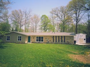 7524 Wheelock Rd, Fort Wayne, IN 46835