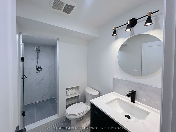 3rd image of 38 Whitford Rd #Basement