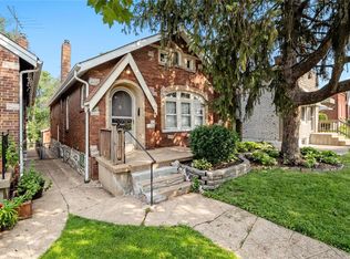 4437 S 38th St, Saint Louis, MO 63116