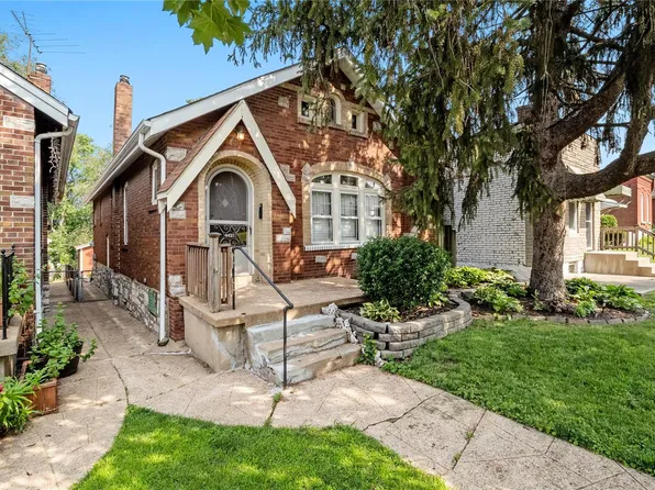 4437 S 38th St, Saint Louis, MO 63116