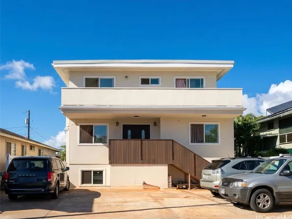 3214 Esther St, Honolulu, HI 96815