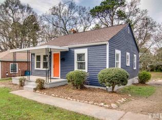 2611 Sater St, Durham, NC 27703