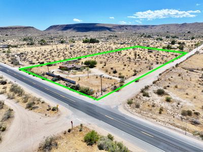 1588 Old Woman Springs Rd, Yucca Valley, CA, 92284