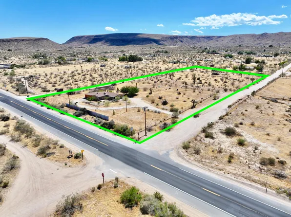 1588 Old Woman Springs Rd, Yucca Valley, CA 92284