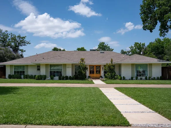 4839 Willow Ln, Dallas, TX 75244