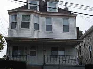 244 McKinley Ave, Pittsburgh, PA