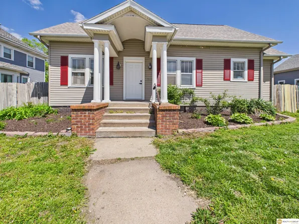 340 W 5th St, Fremont, NE 68025
