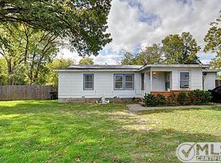 5700 Truelson Dr, Fort Worth, TX 76134