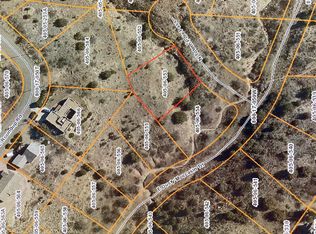 4820 N Totem Pole Pass, Sedona, AZ 86335