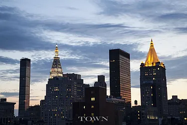 Rented by Town Residential