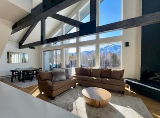 123 Saddle Rd #A2, Ketchum, ID 83340