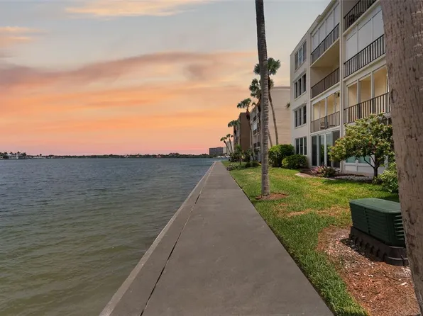 7920 SUN ISLAND DRIVE S #202, SOUTH PASADENA, FL 33707