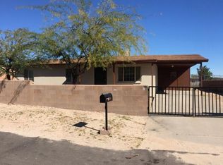 10933 N Arapaho Dr, Casa Grande, AZ 85122