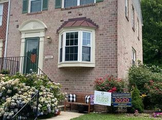 3985 Forest Valley Rd, Baltimore, MD 21234